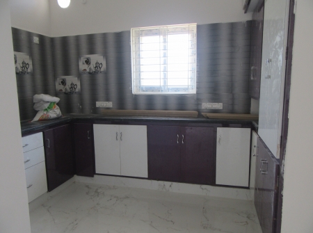 3) Li Id 231 - First Floor East Face 2 Bhk House Kitchen.JPG